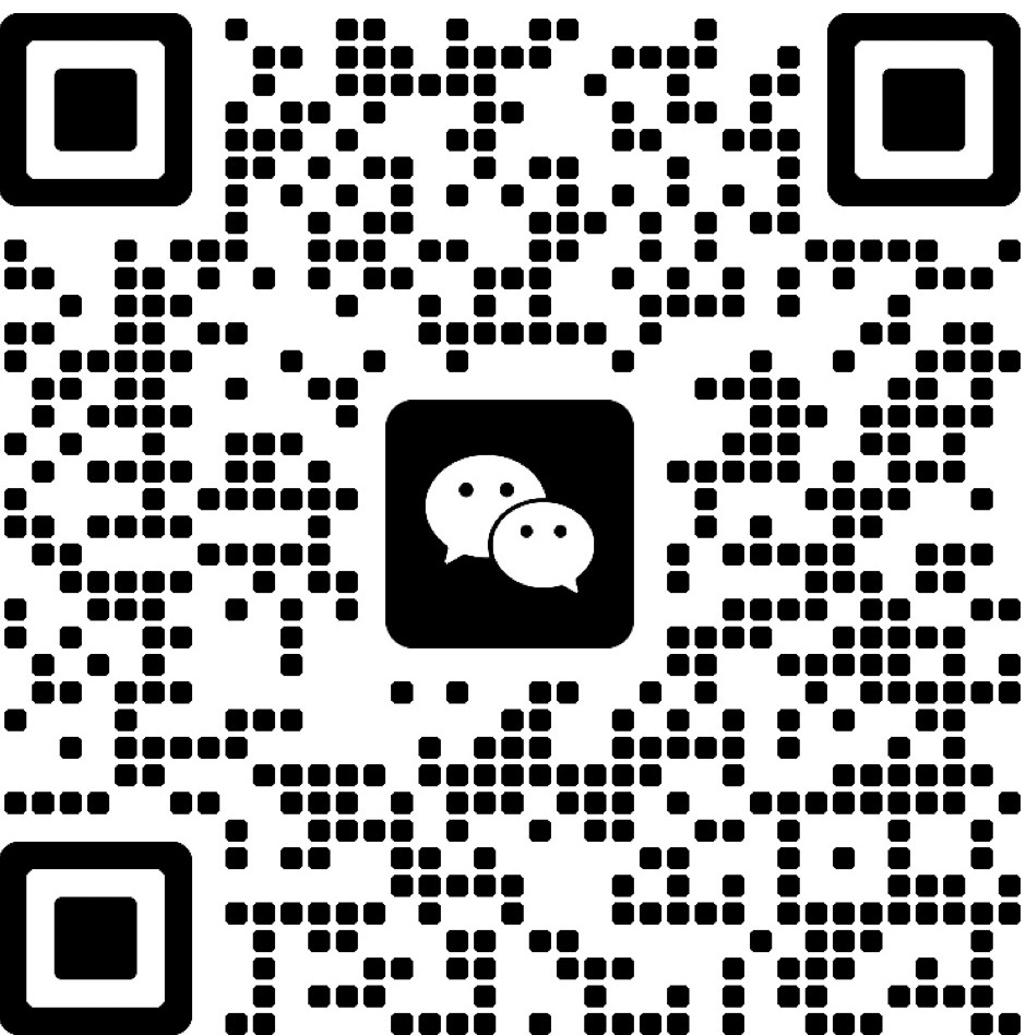 WeChat QR Code